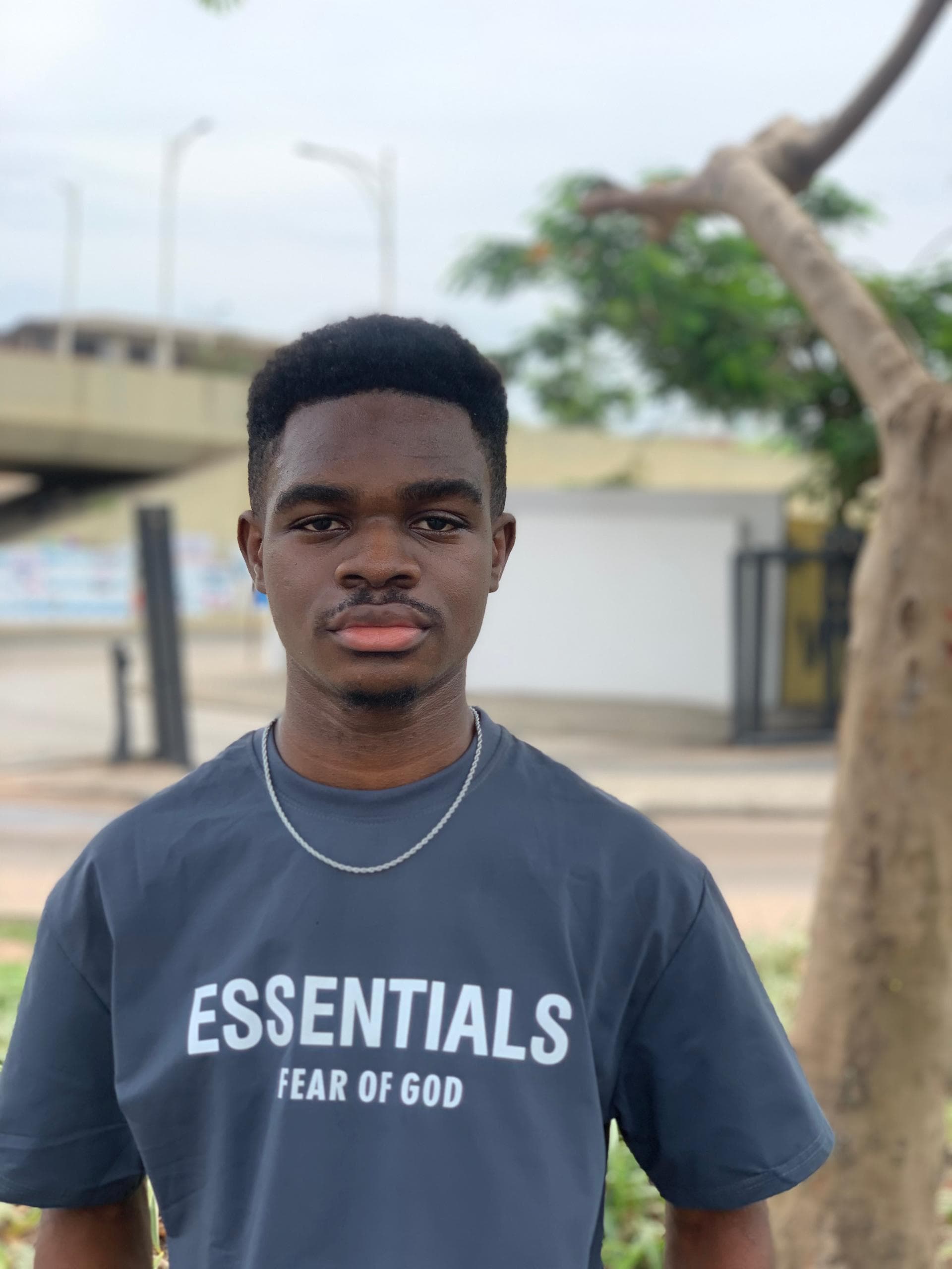 Prince Asiedu