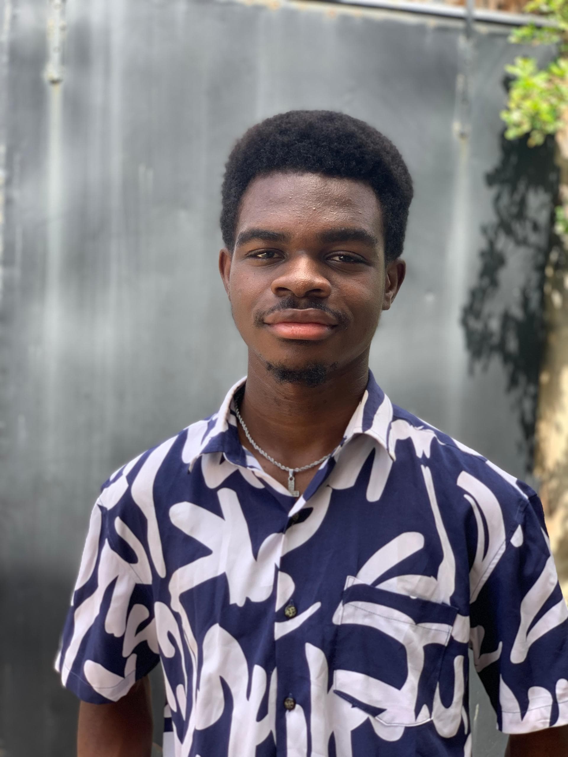 Prince Asiedu