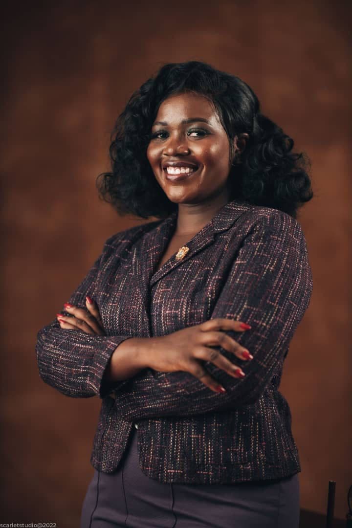 Sarah Nkansah Boateng