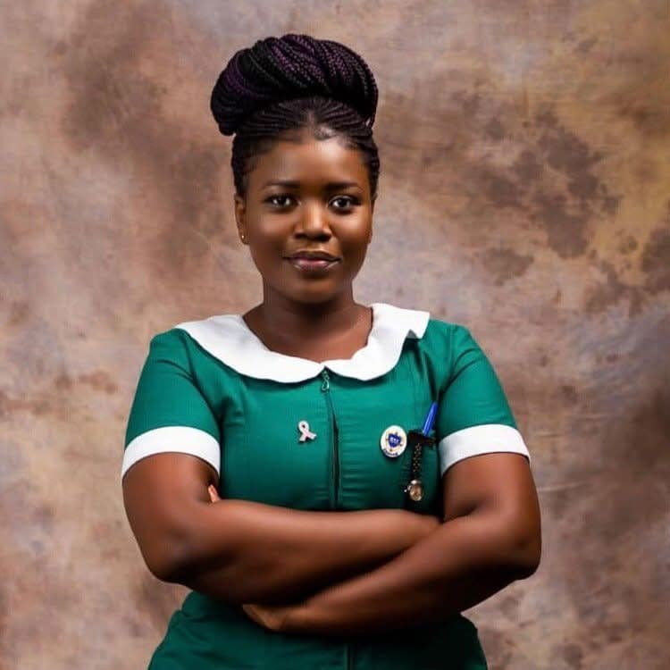 Sarah Nkansah Boateng