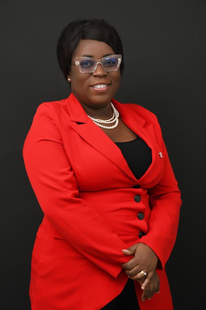 Angelina Boakye Acheampong